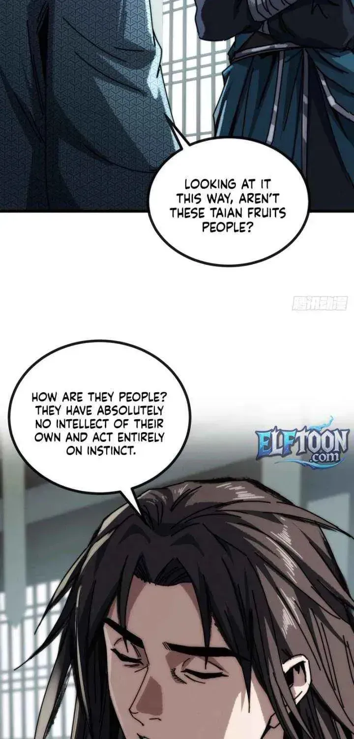 Read My Virtual Immortal Path chapter 27 image 45 on Lezhin