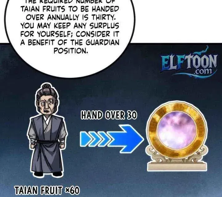 Read My Virtual Immortal Path chapter 27 image 5 on Lezhin