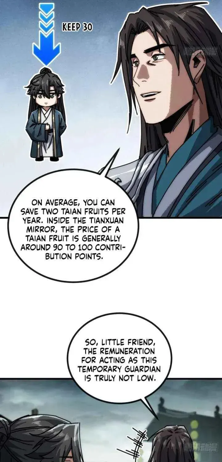 Read My Virtual Immortal Path chapter 27 image 6 on Lezhin