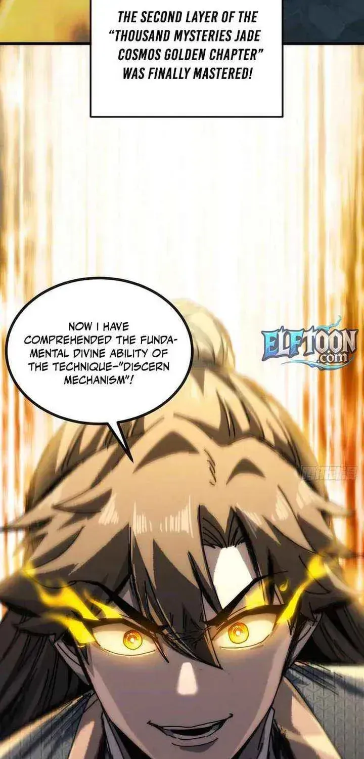 Read My Virtual Immortal Path chapter 28 image 12 on Lezhin