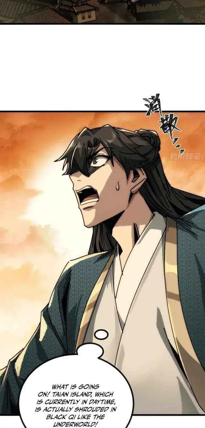 Read My Virtual Immortal Path chapter 28 image 15 on Lezhin