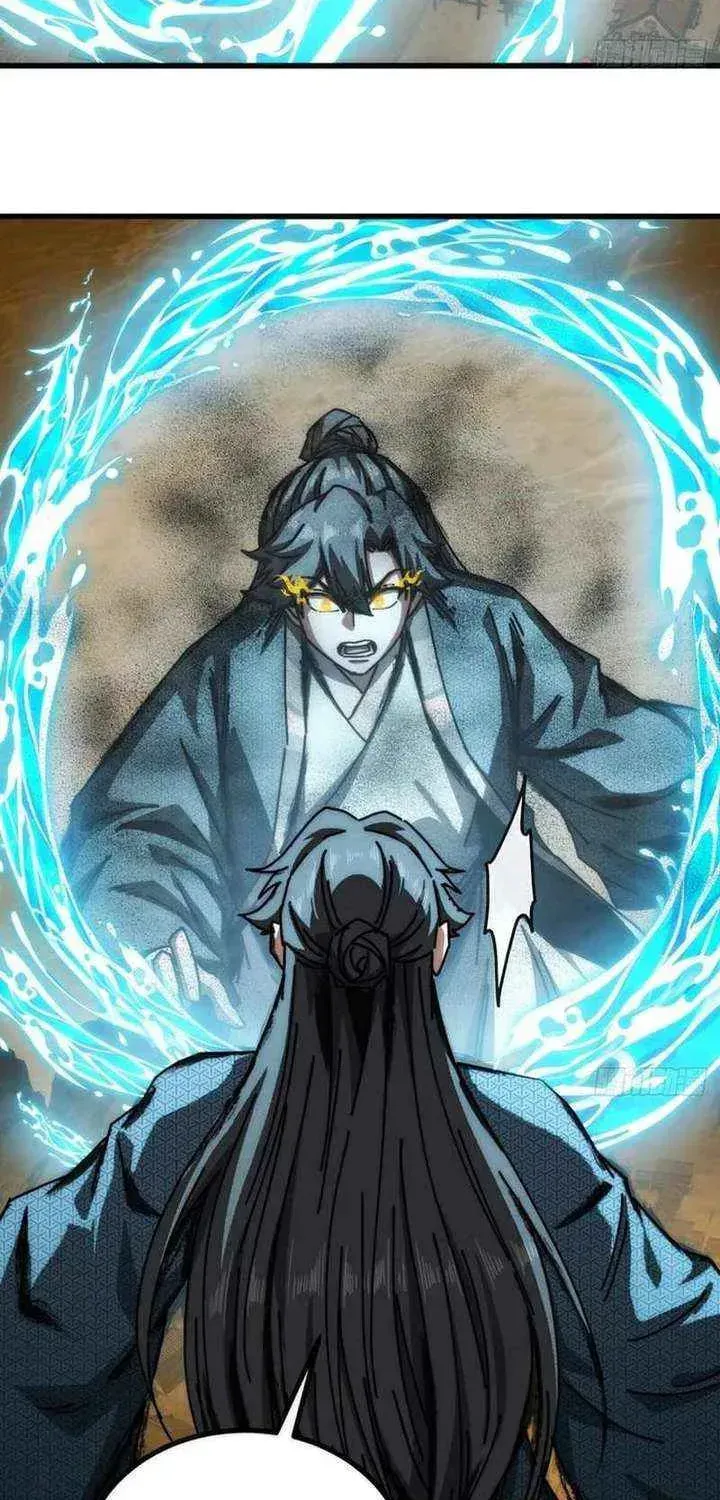 Read My Virtual Immortal Path chapter 28 image 19 on Lezhin