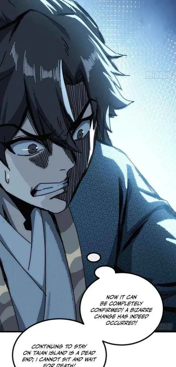 Read My Virtual Immortal Path chapter 28 image 25 on Lezhin