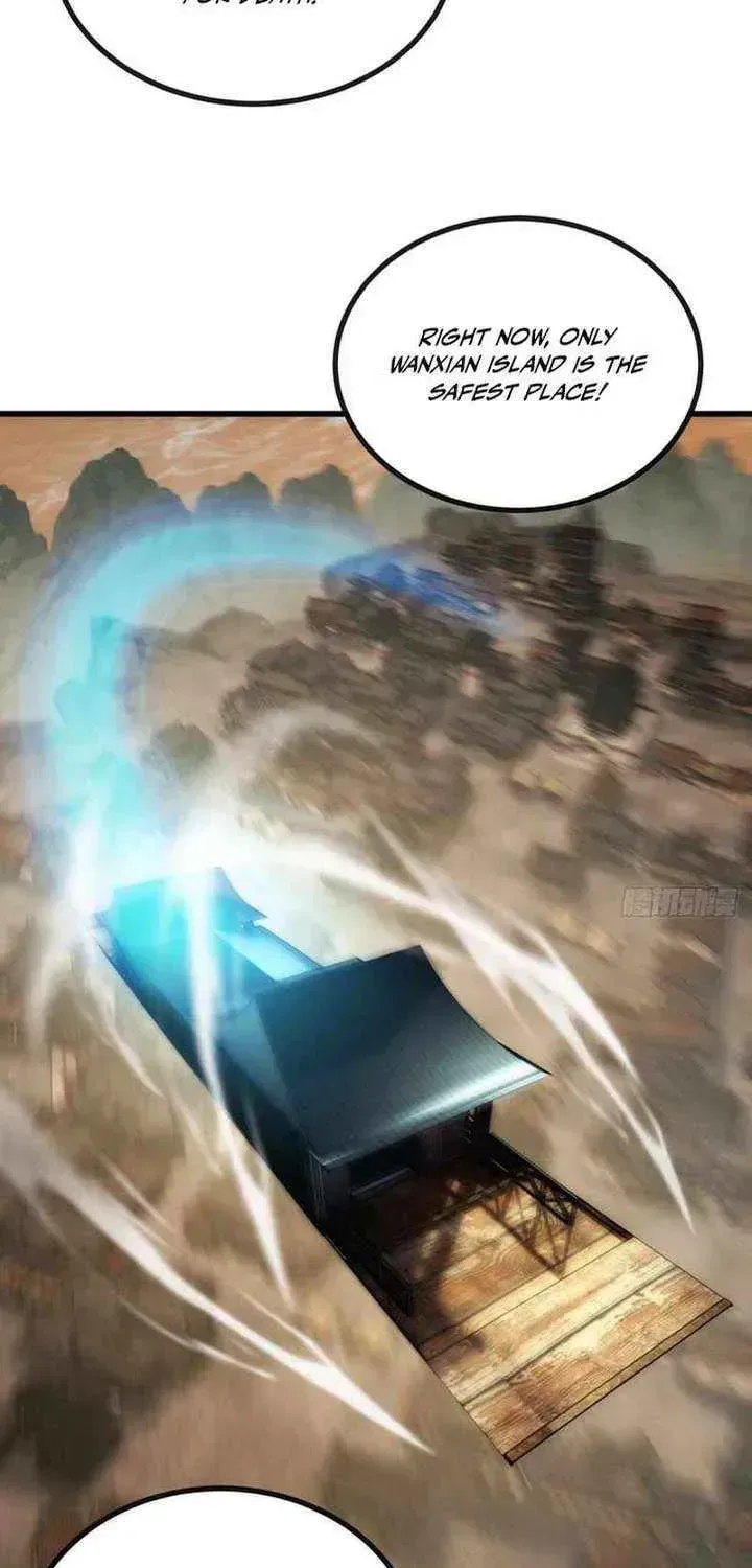Read My Virtual Immortal Path chapter 28 image 26 on Lezhin