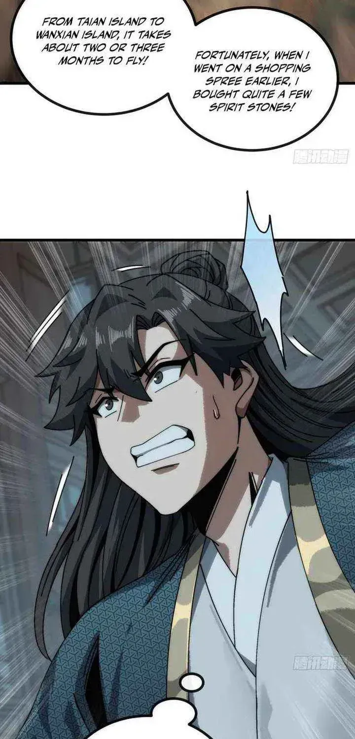 Read My Virtual Immortal Path chapter 28 image 27 on Lezhin