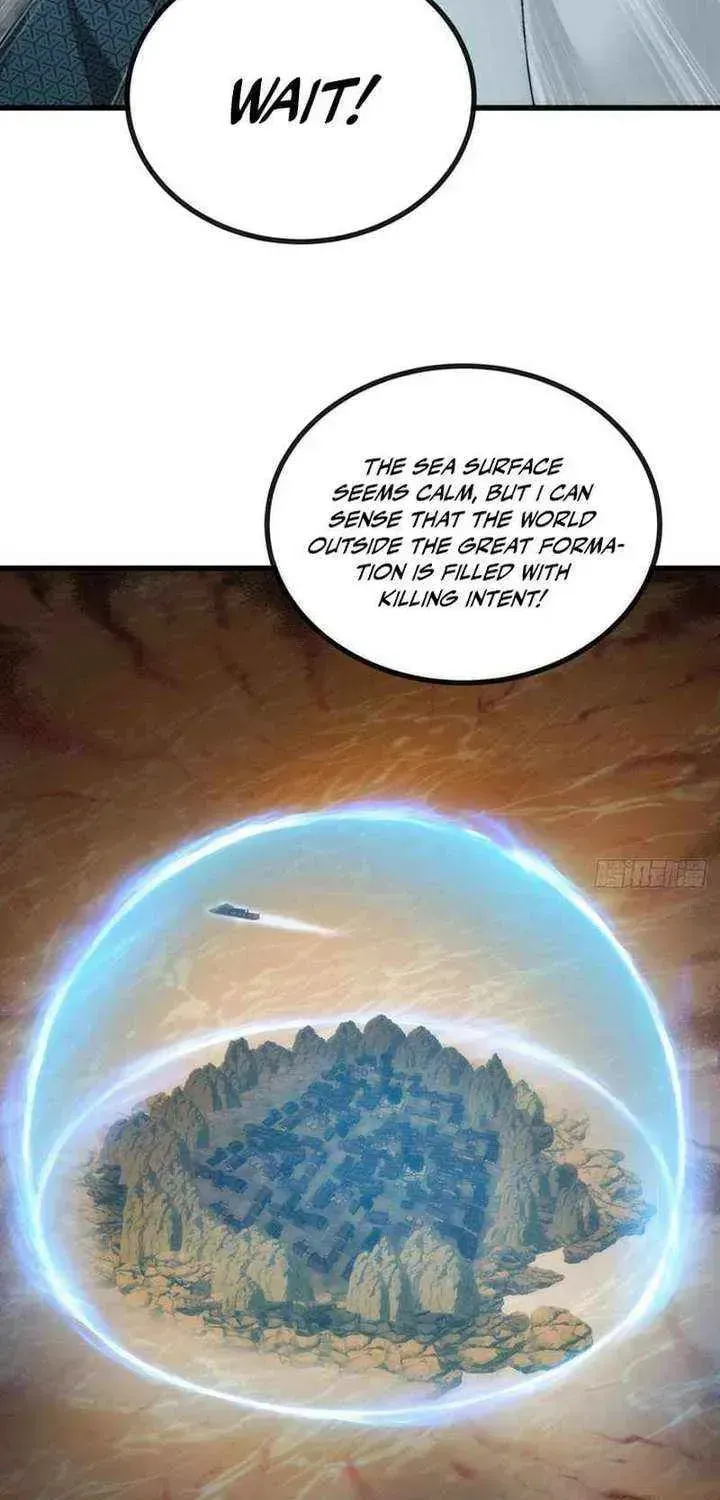 Read My Virtual Immortal Path chapter 28 image 28 on Lezhin