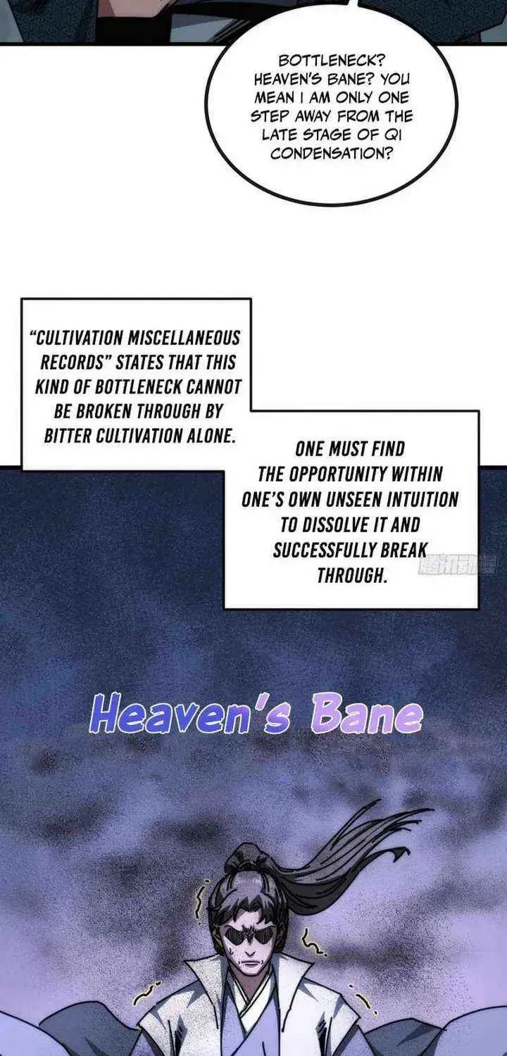 Read My Virtual Immortal Path chapter 28 image 3 on Lezhin