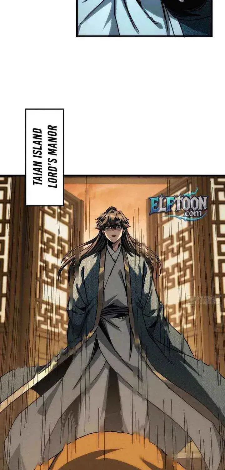 Read My Virtual Immortal Path chapter 28 image 30 on Lezhin