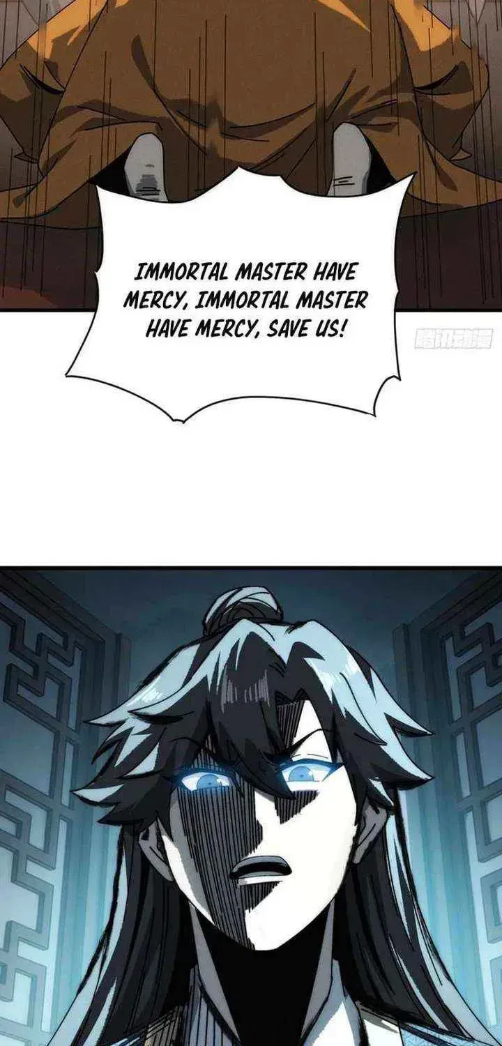 Read My Virtual Immortal Path chapter 28 image 31 on Lezhin