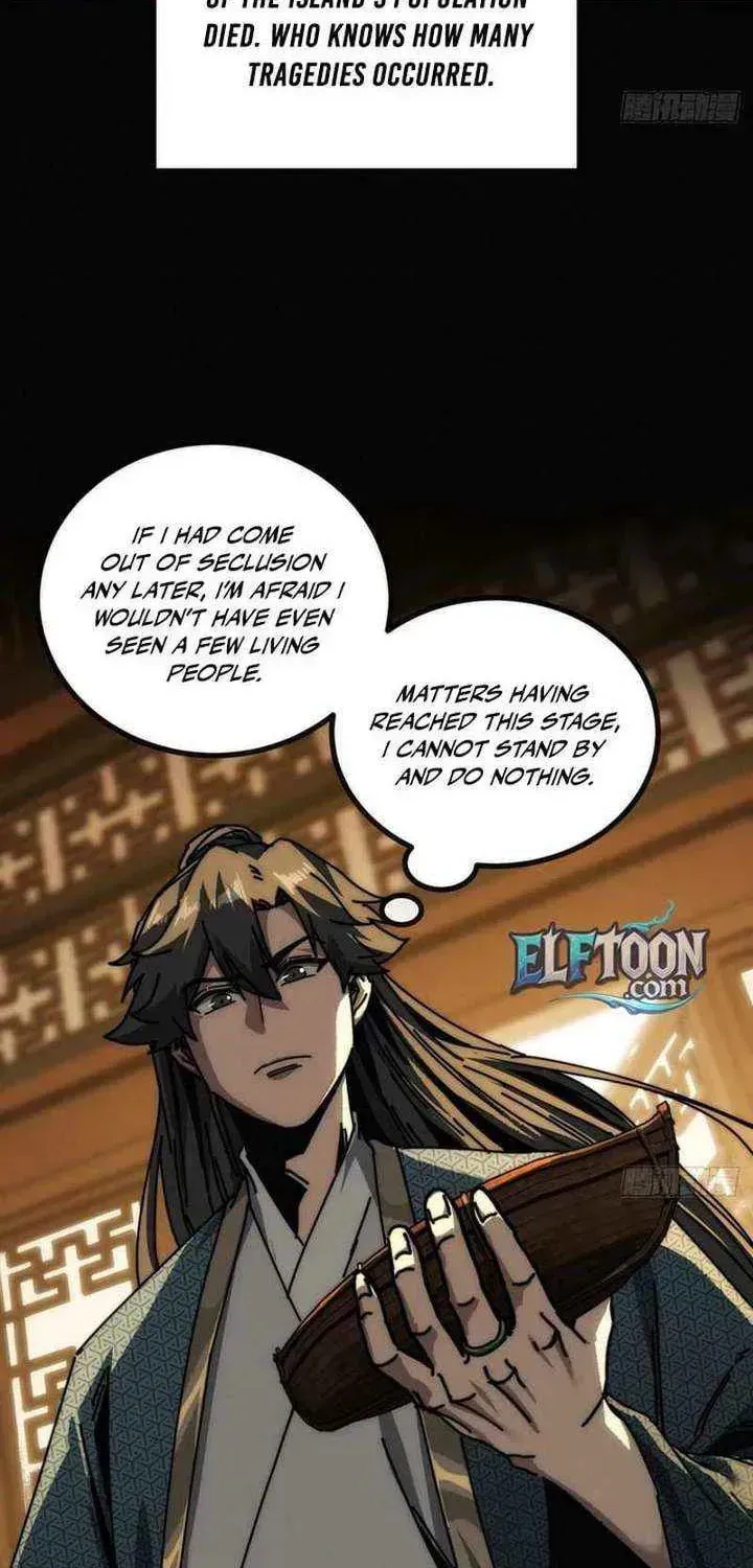 Read My Virtual Immortal Path chapter 28 image 43 on Lezhin