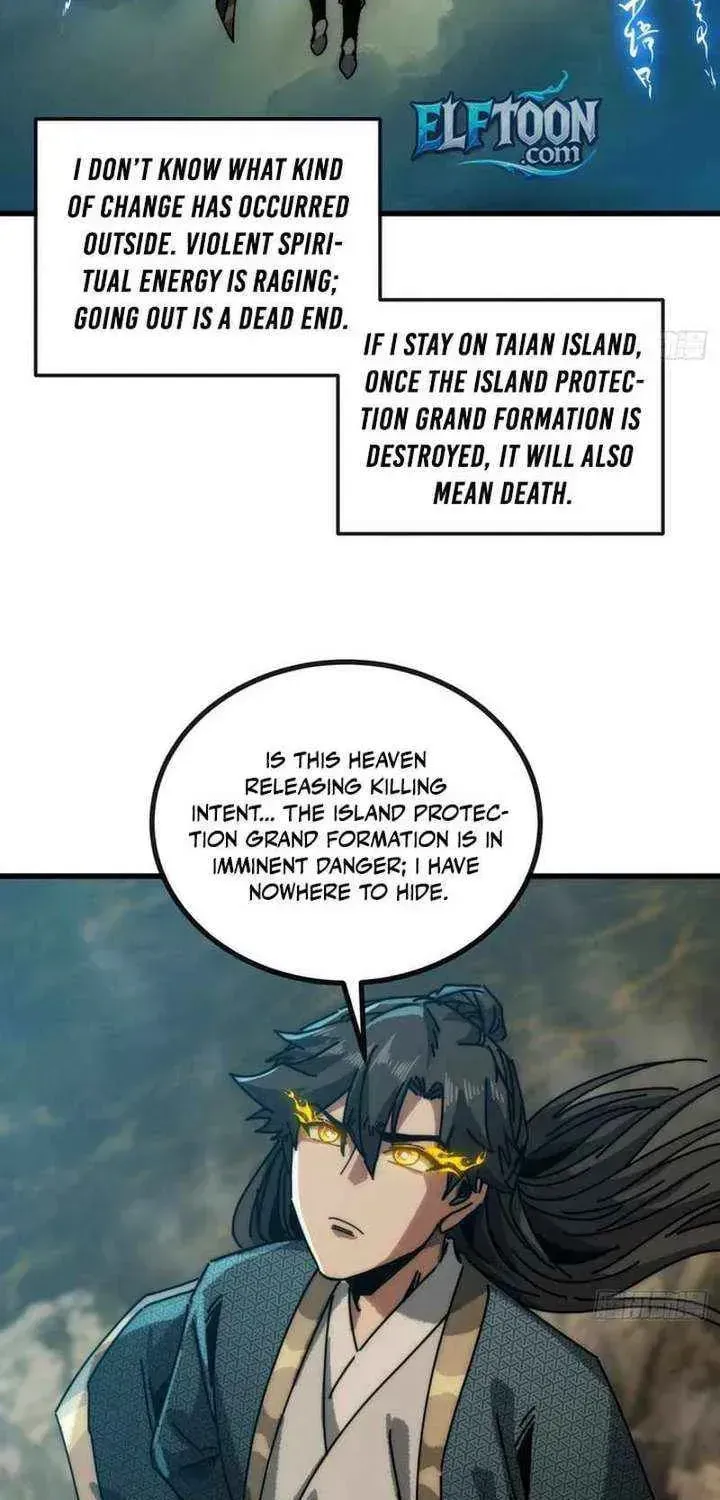 Read My Virtual Immortal Path chapter 28 image 48 on Lezhin