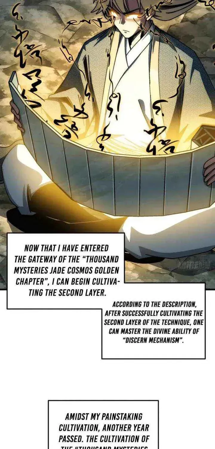 Read My Virtual Immortal Path chapter 28 image 5 on Lezhin