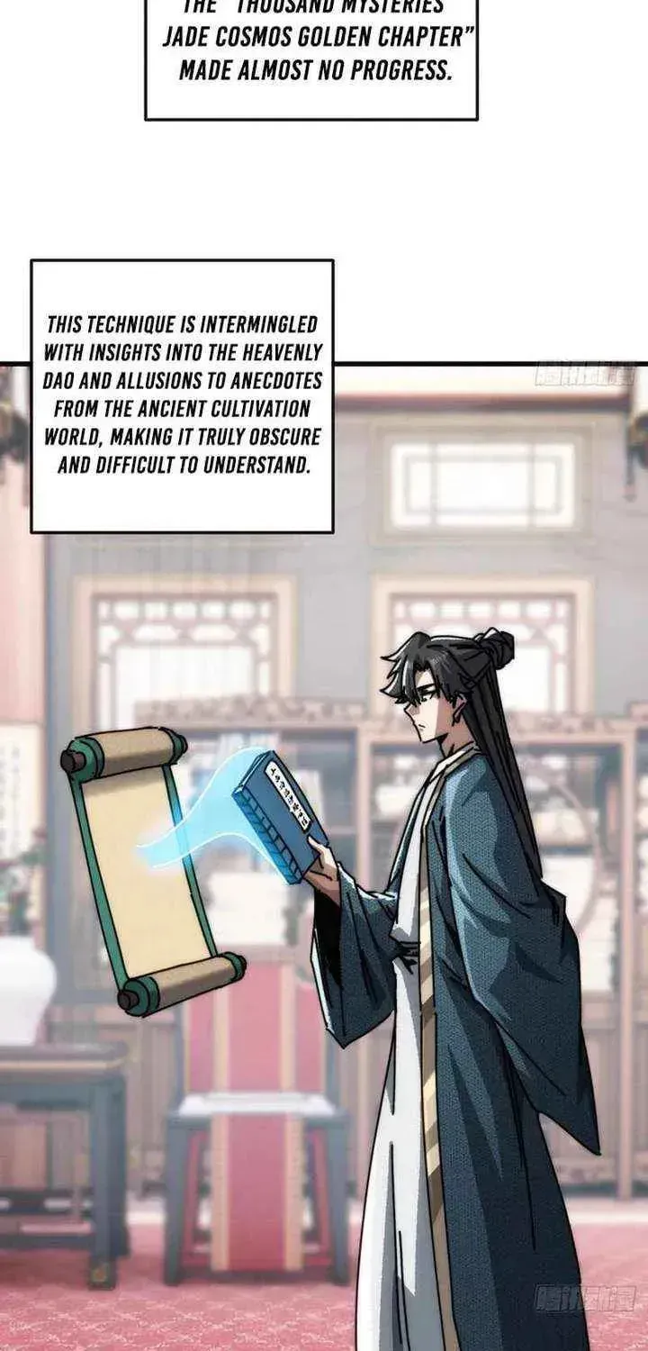 Read My Virtual Immortal Path chapter 28 image 6 on Lezhin
