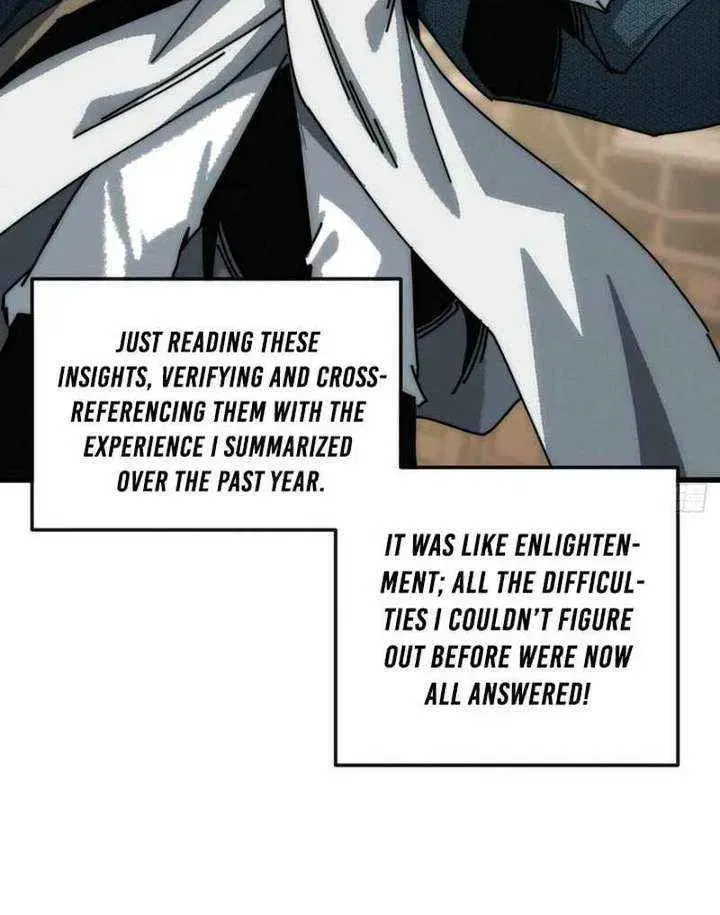 Read My Virtual Immortal Path chapter 28 image 8 on Lezhin