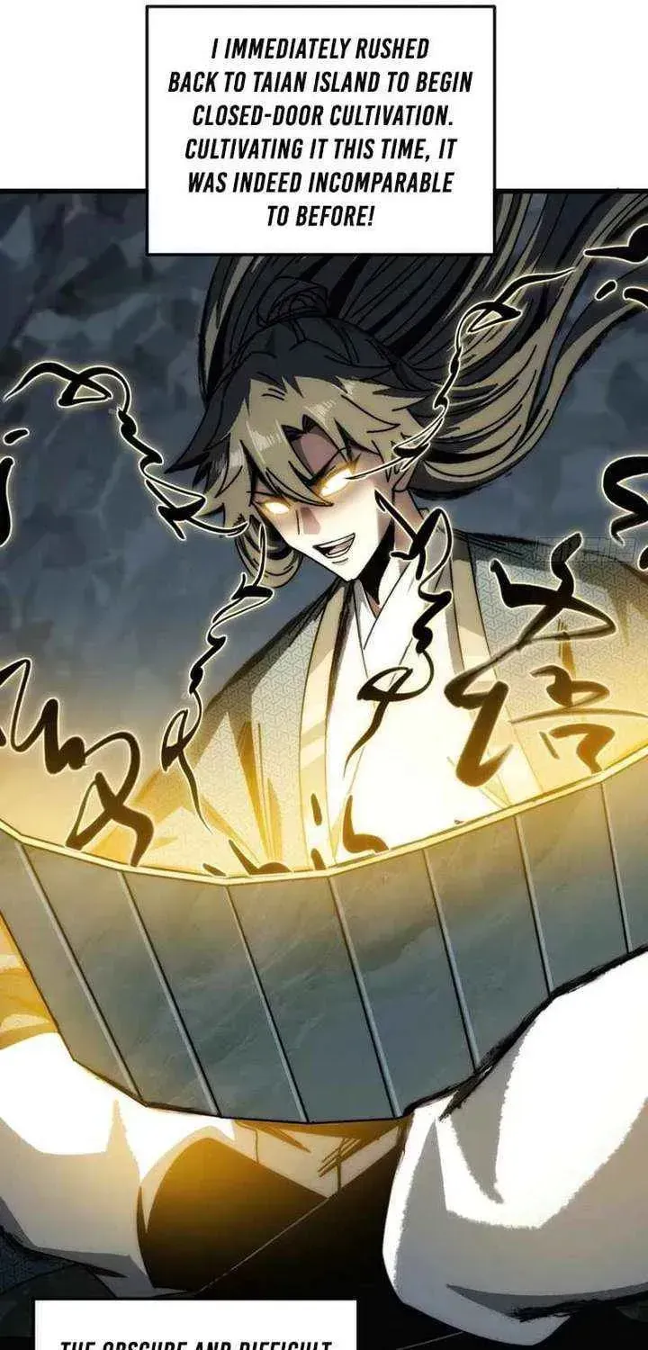 Read My Virtual Immortal Path chapter 28 image 9 on Lezhin
