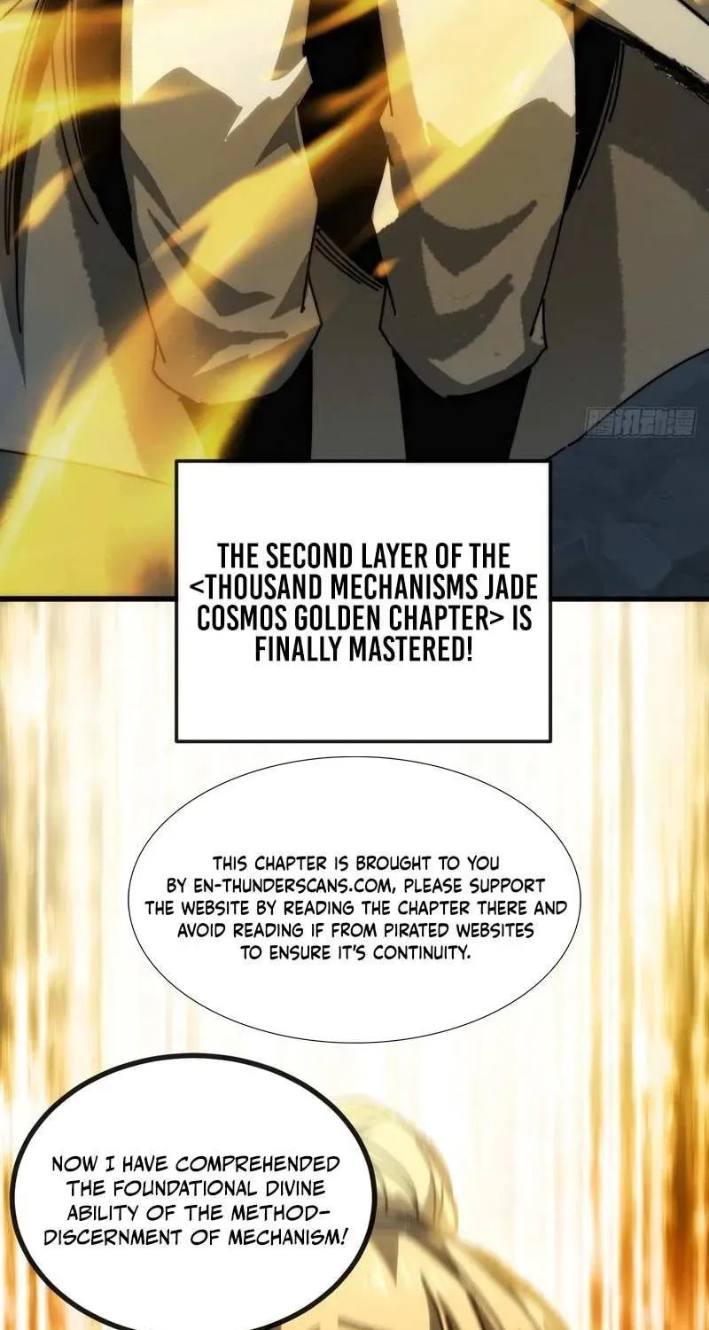 Read My Virtual Immortal Path chapter 29 image 12 on Lezhin
