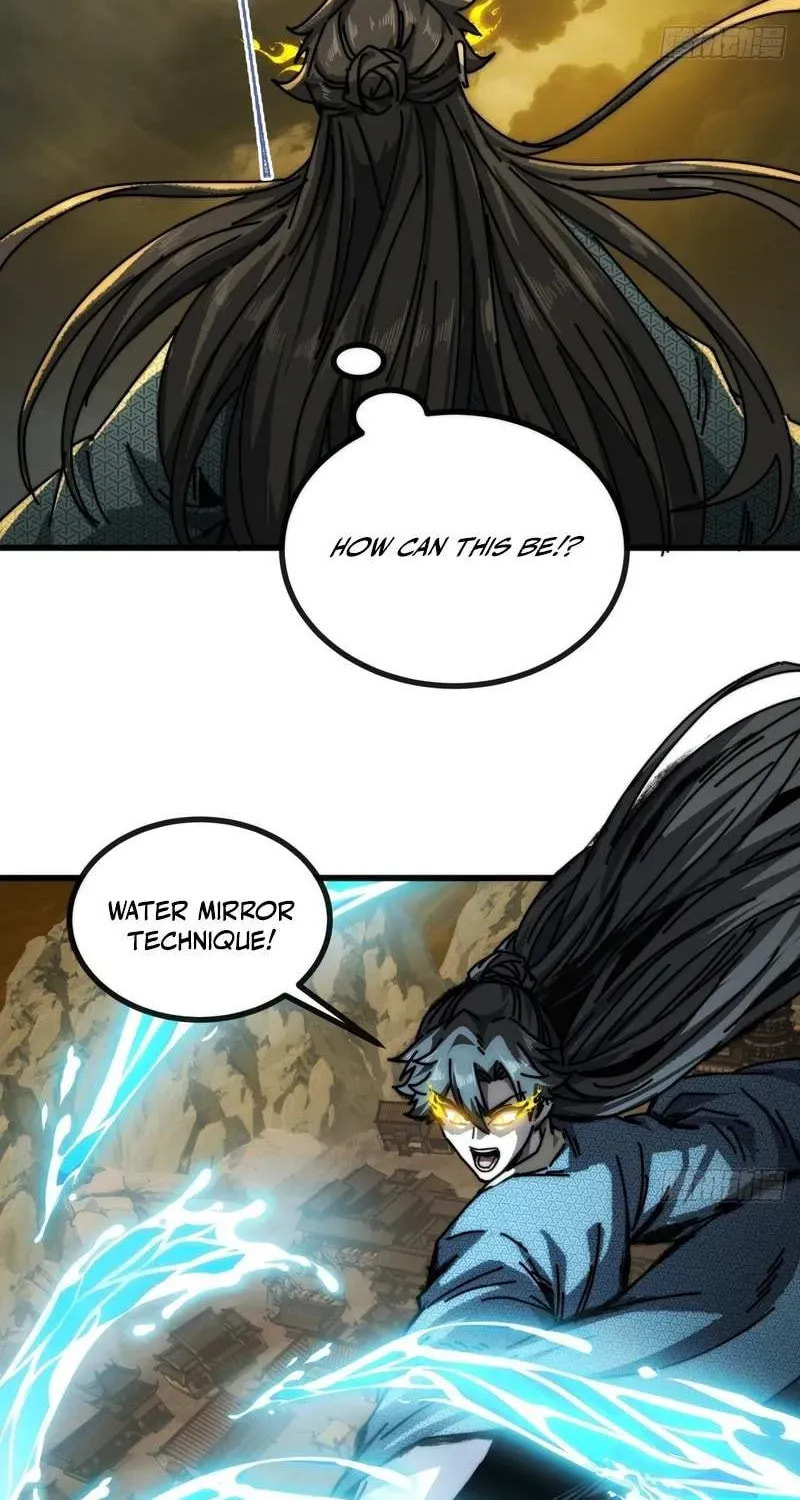 Read My Virtual Immortal Path chapter 29 image 19 on Lezhin