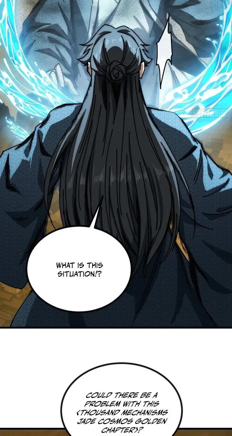 Read My Virtual Immortal Path chapter 29 image 21 on Lezhin