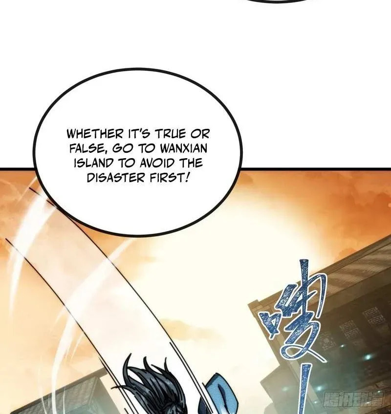 Read My Virtual Immortal Path chapter 29 image 23 on Lezhin