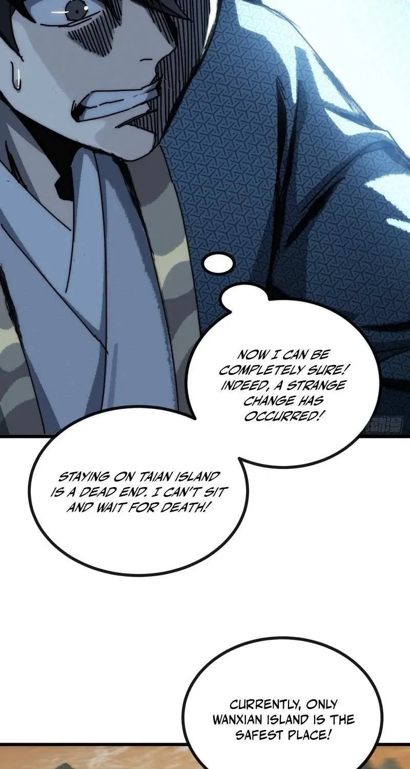 Read My Virtual Immortal Path chapter 29 image 28 on Lezhin
