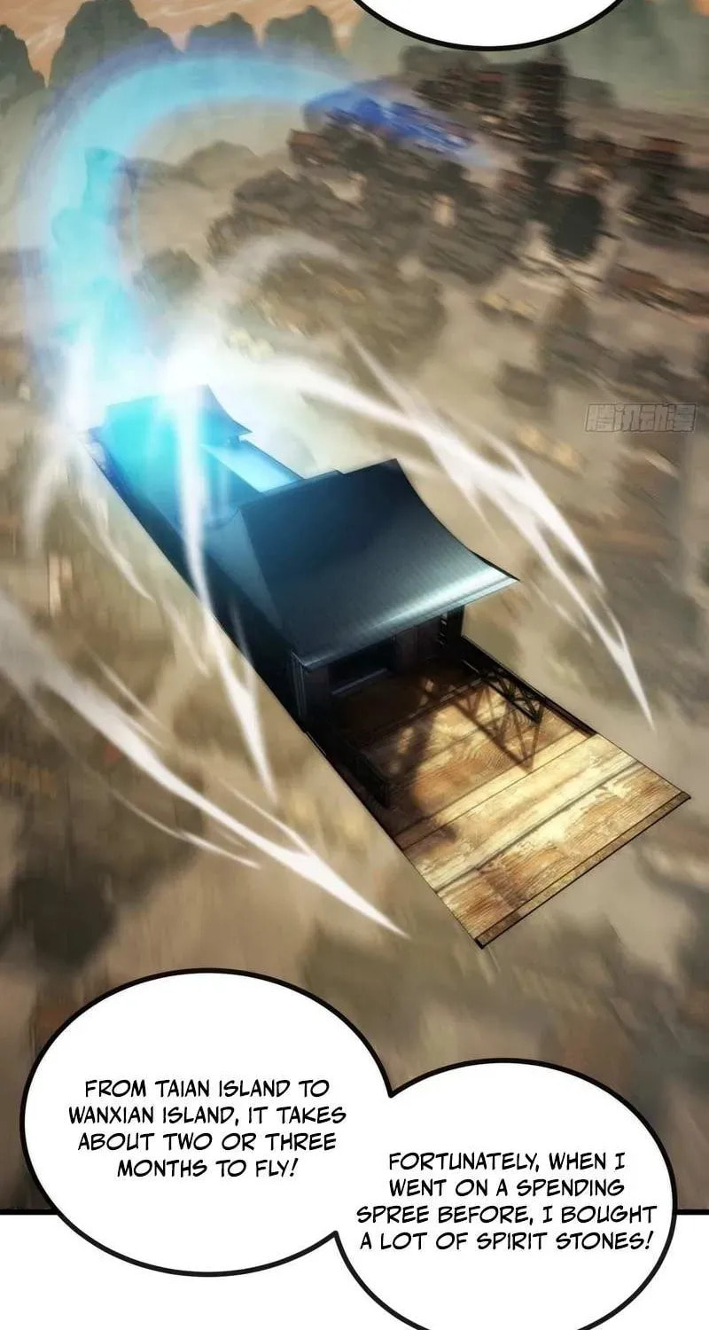 Read My Virtual Immortal Path chapter 29 image 29 on Lezhin