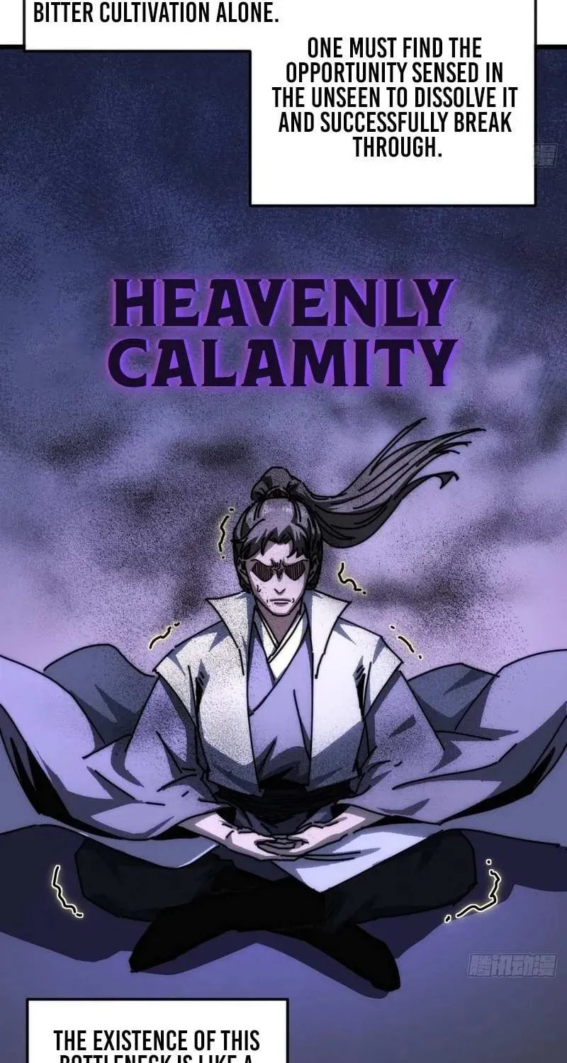 Read My Virtual Immortal Path chapter 29 image 3 on Lezhin