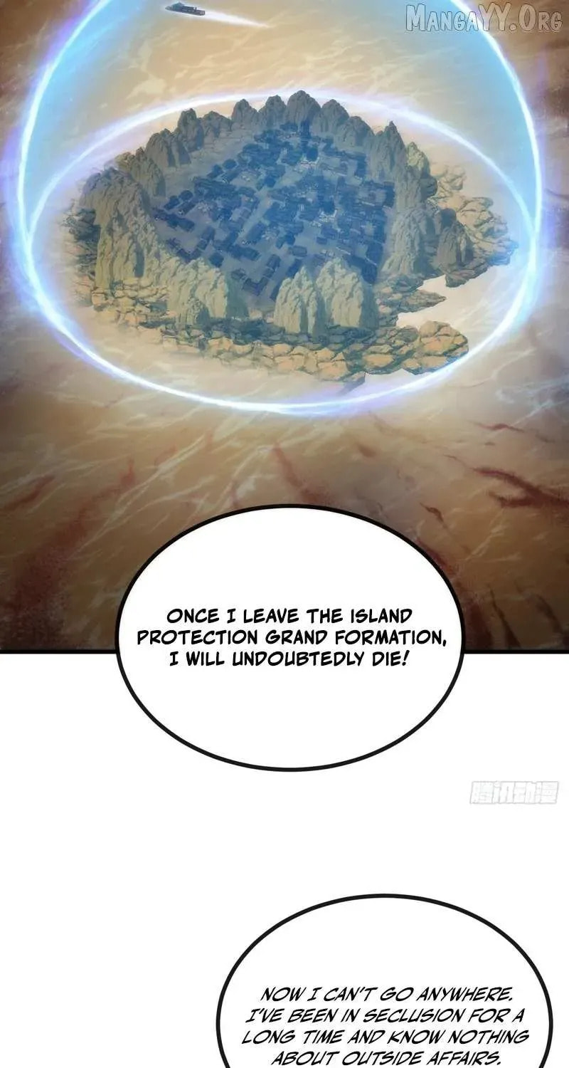 Read My Virtual Immortal Path chapter 29 image 32 on Lezhin