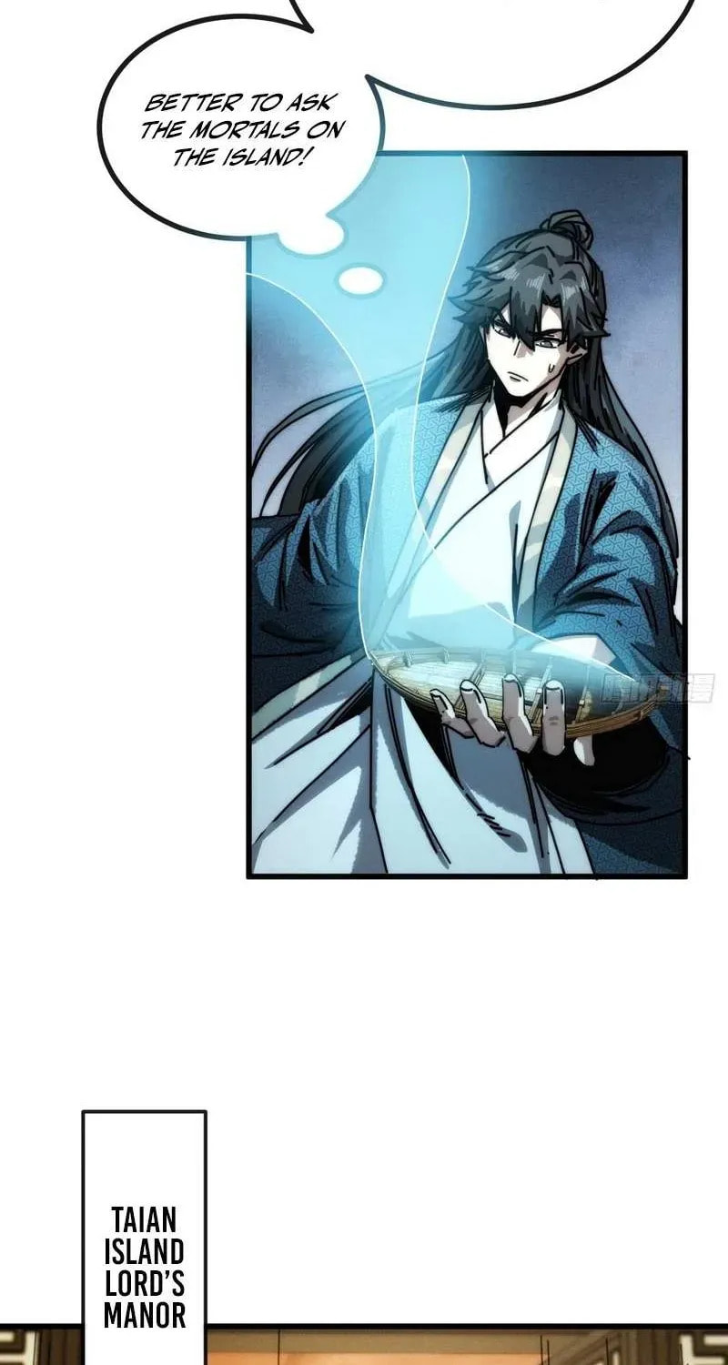 Read My Virtual Immortal Path chapter 29 image 33 on Lezhin