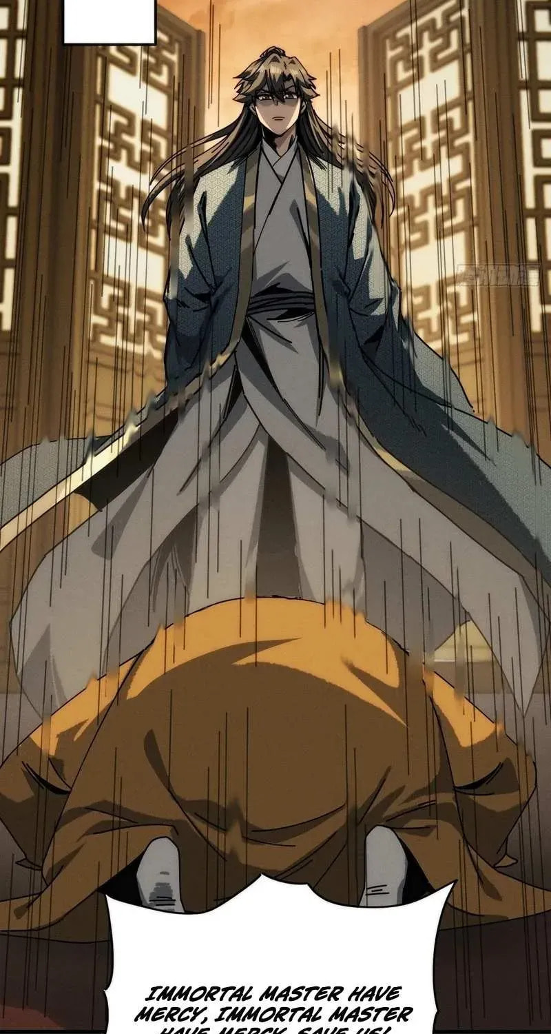 Read My Virtual Immortal Path chapter 29 image 34 on Lezhin
