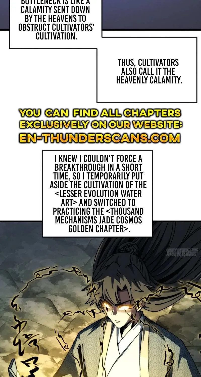 Read My Virtual Immortal Path chapter 29 image 4 on Lezhin
