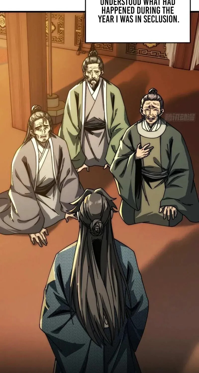 Read My Virtual Immortal Path chapter 29 image 45 on Lezhin