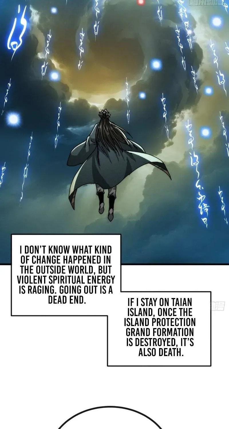 Read My Virtual Immortal Path chapter 29 image 53 on Lezhin