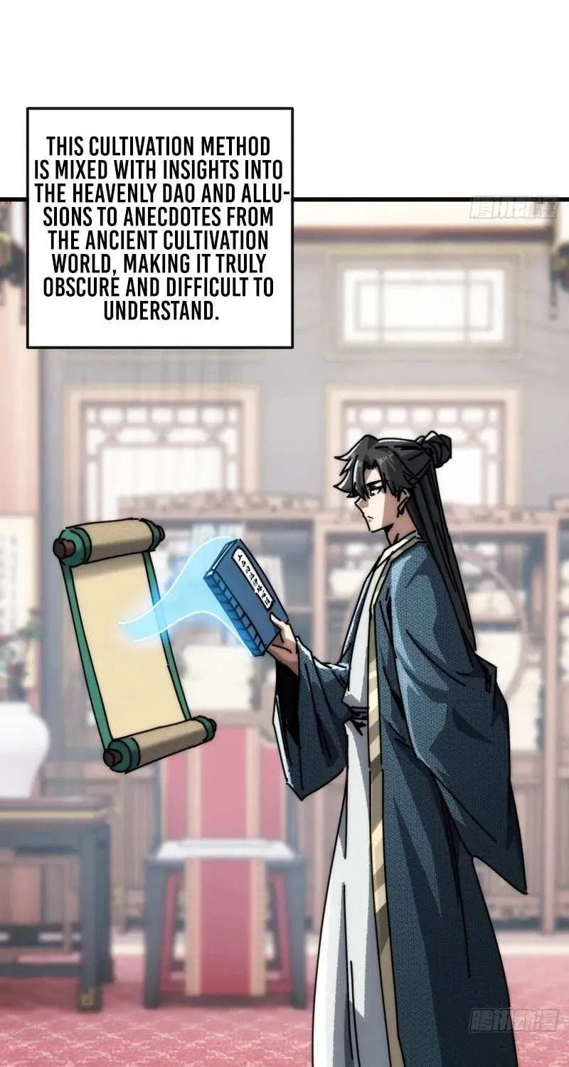 Read My Virtual Immortal Path chapter 29 image 6 on Lezhin