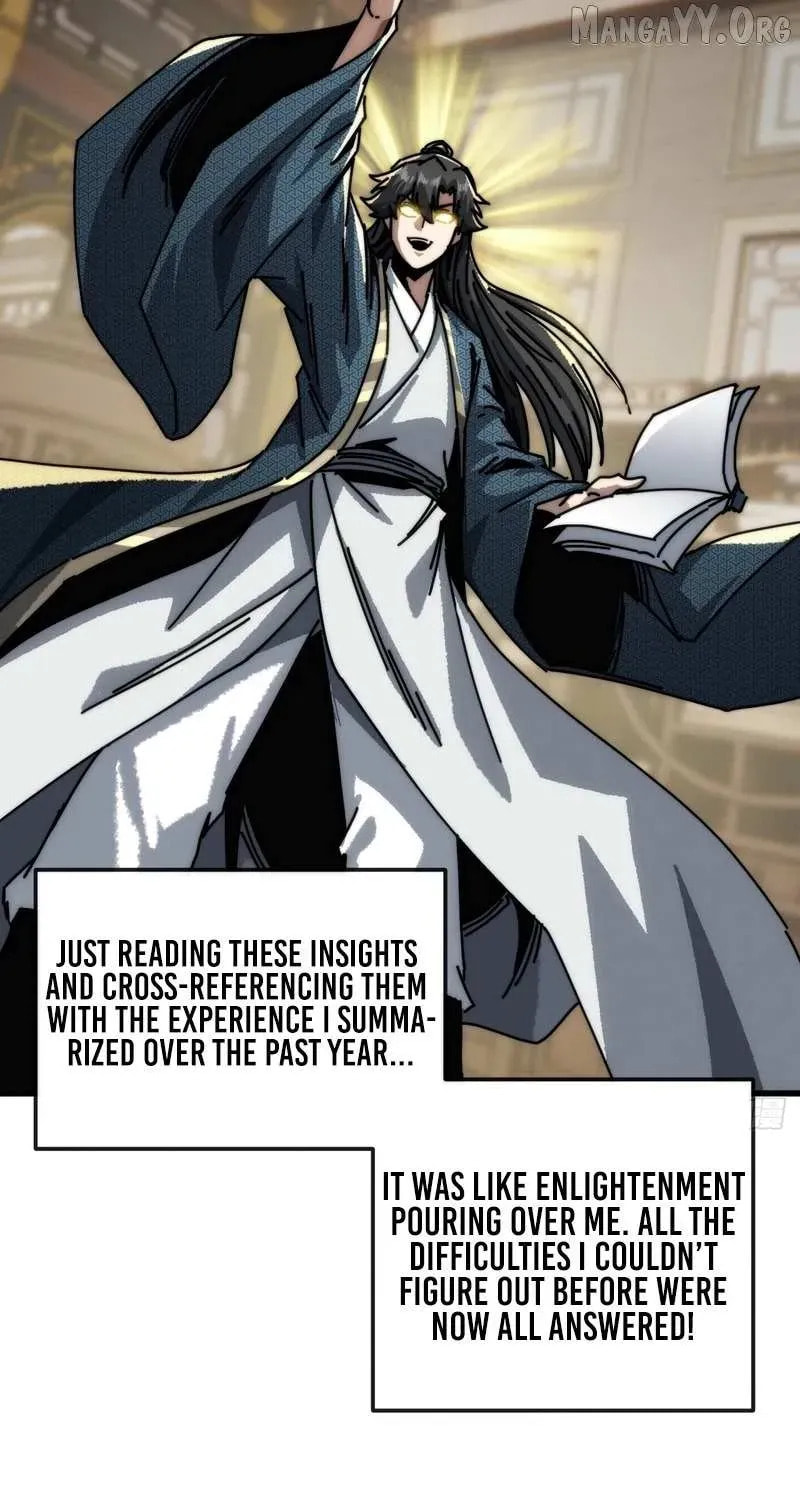 Read My Virtual Immortal Path chapter 29 image 8 on Lezhin