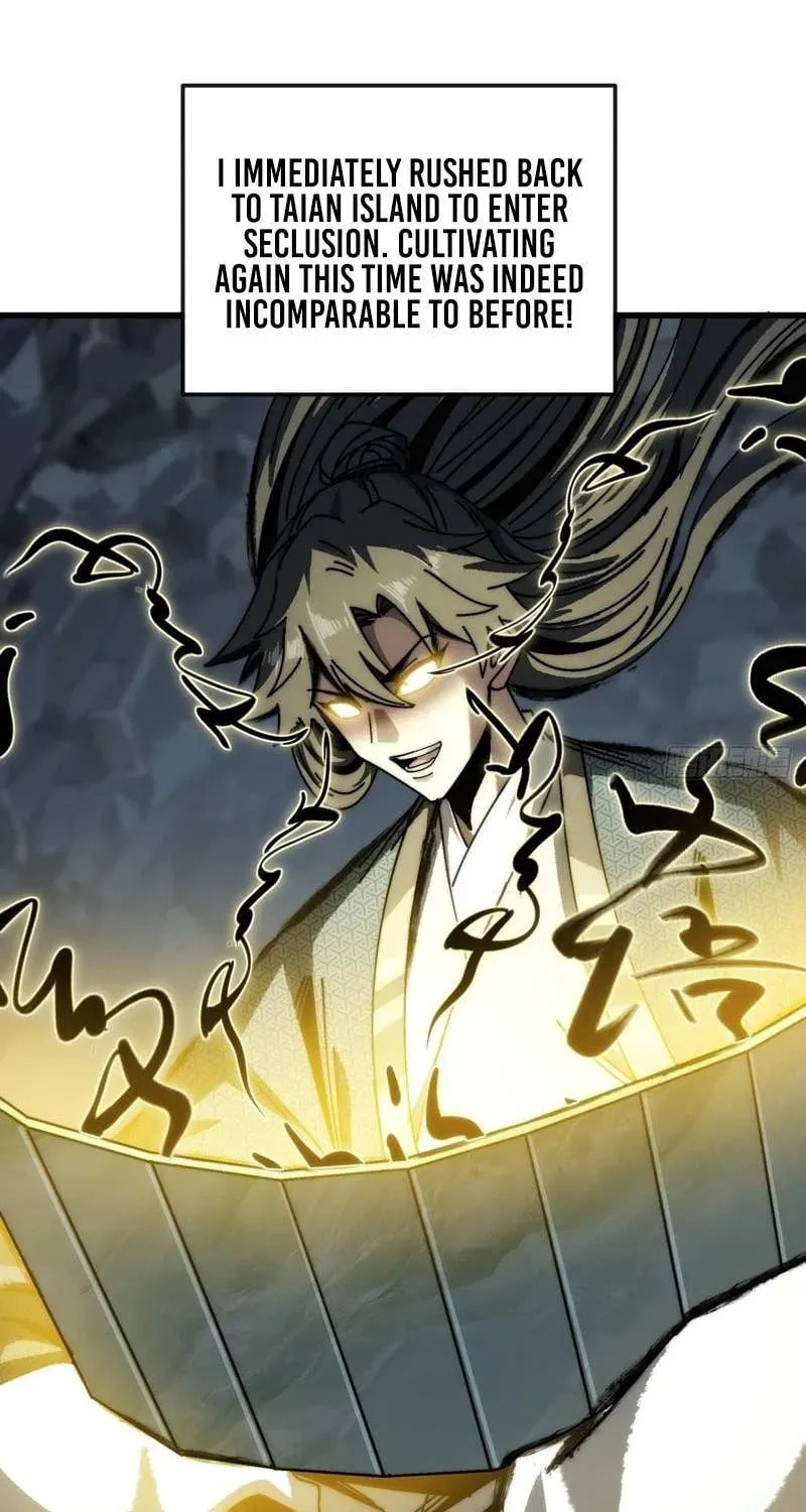 Read My Virtual Immortal Path chapter 29 image 9 on Lezhin