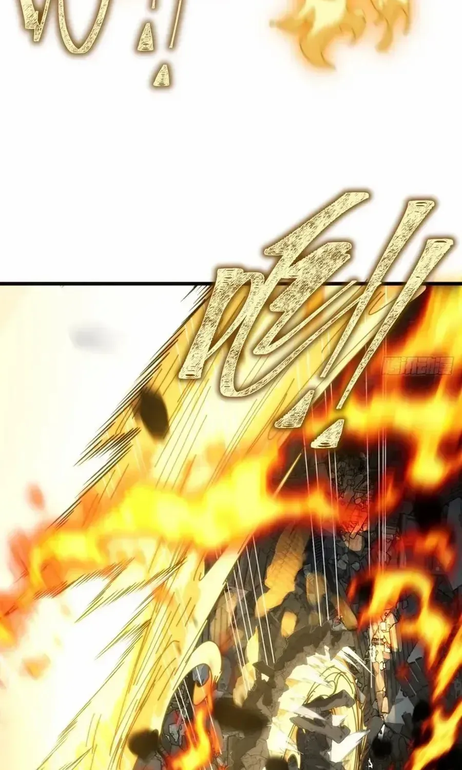 Read My Virtual Immortal Path chapter 3 image 15 on Lezhin