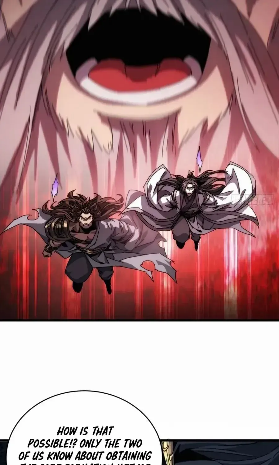 Read My Virtual Immortal Path chapter 3 image 26 on Lezhin