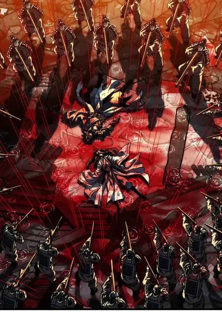 Read My Virtual Immortal Path chapter 3 image 34 on Lezhin