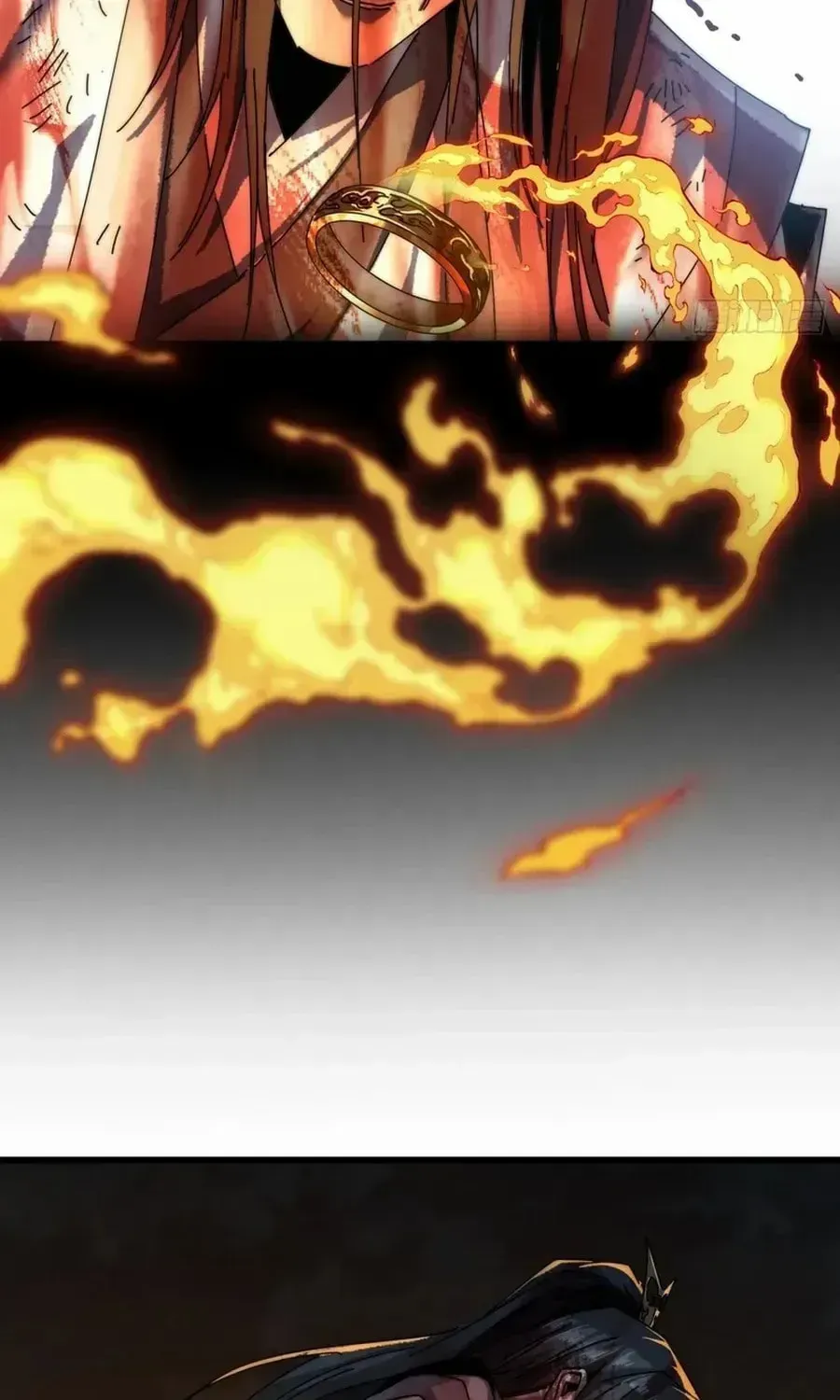 Read My Virtual Immortal Path chapter 3 image 38 on Lezhin