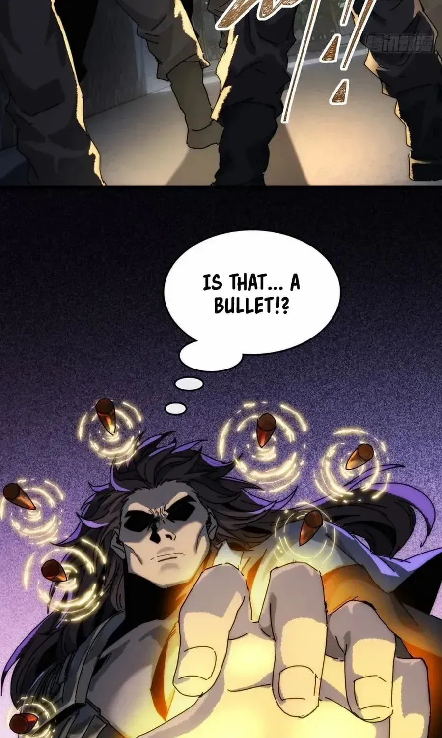 Read My Virtual Immortal Path chapter 3 image 4 on Lezhin