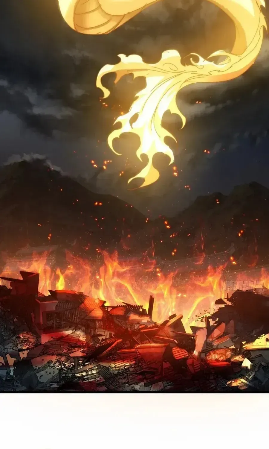 Read My Virtual Immortal Path chapter 3 image 42 on Lezhin