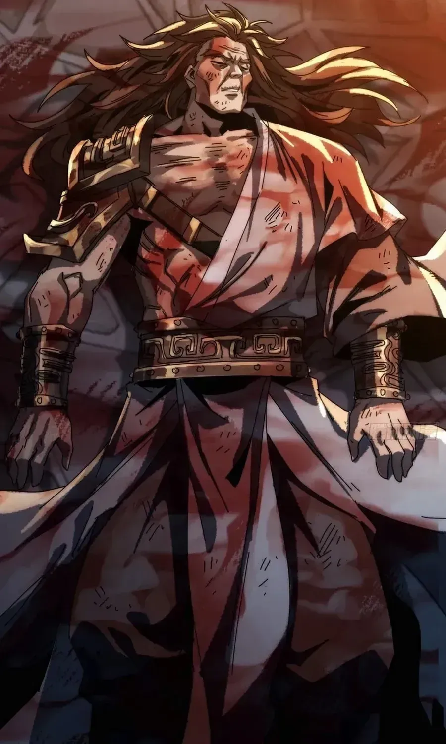 Read My Virtual Immortal Path chapter 3 image 47 on Lezhin