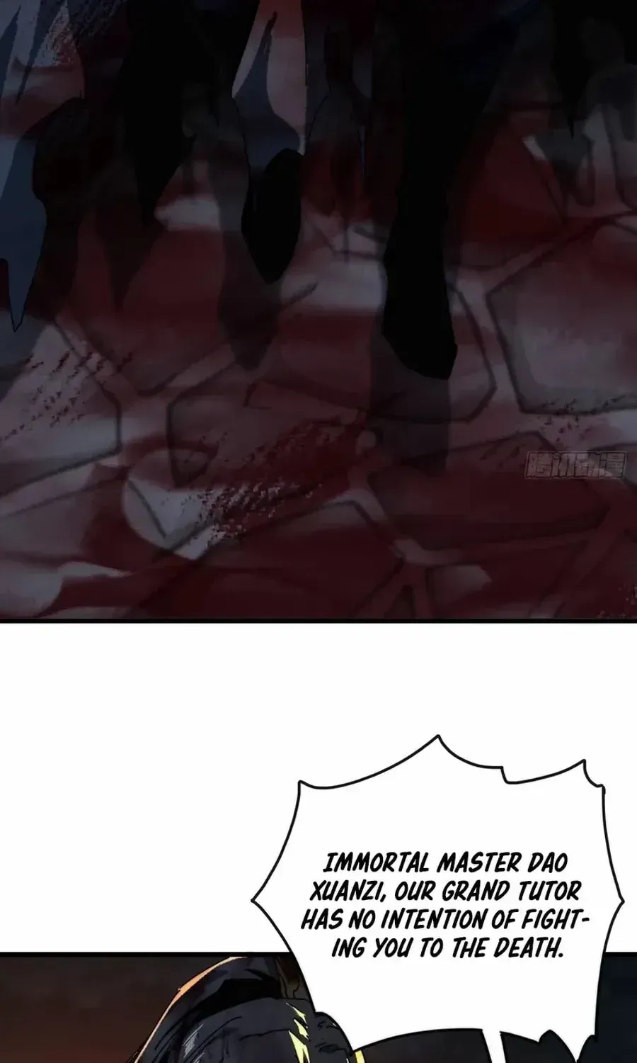 Read My Virtual Immortal Path chapter 3 image 48 on Lezhin
