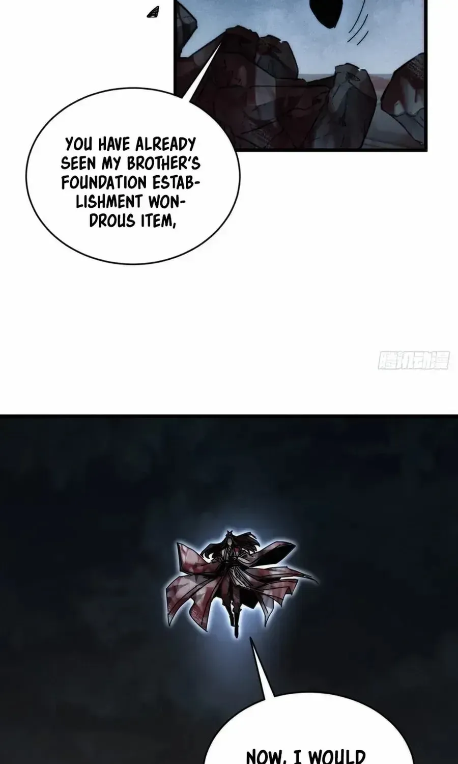 Read My Virtual Immortal Path chapter 3 image 57 on Lezhin