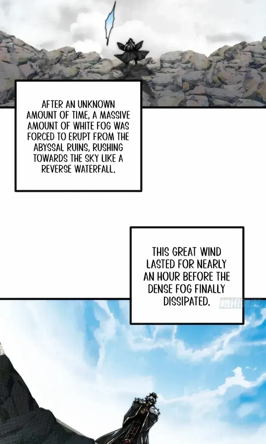 Read My Virtual Immortal Path chapter 3 image 81 on Lezhin