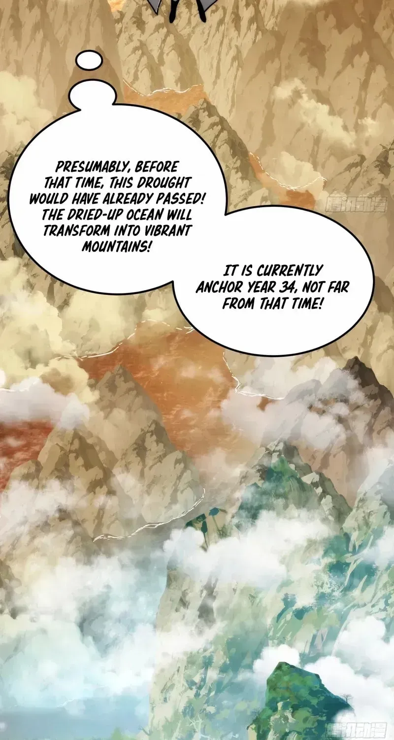 Read My Virtual Immortal Path chapter 30 image 11 on Lezhin