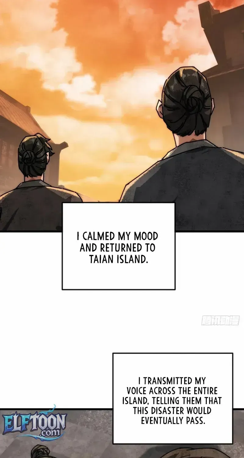 Read My Virtual Immortal Path chapter 30 image 14 on Lezhin