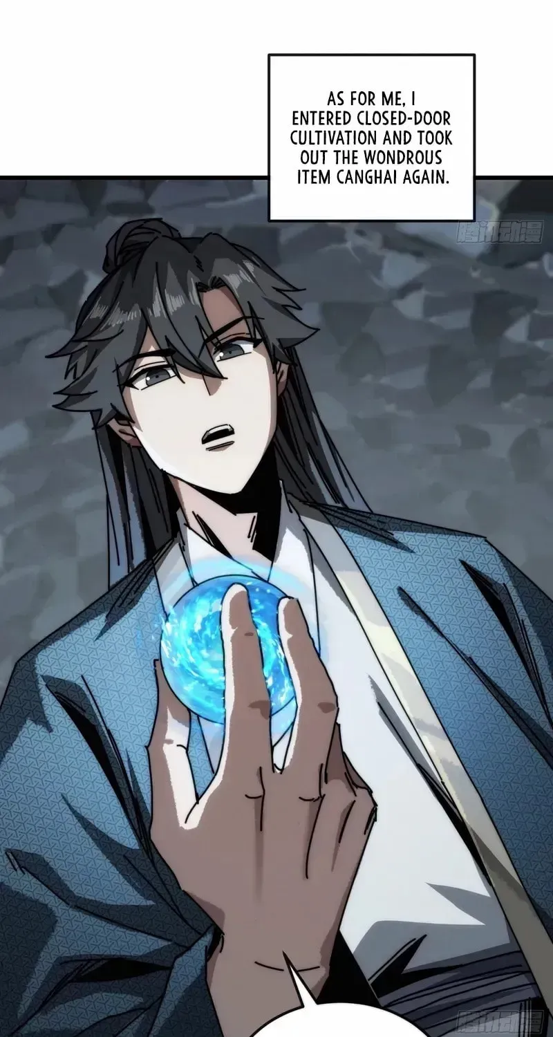 Read My Virtual Immortal Path chapter 30 image 16 on Lezhin