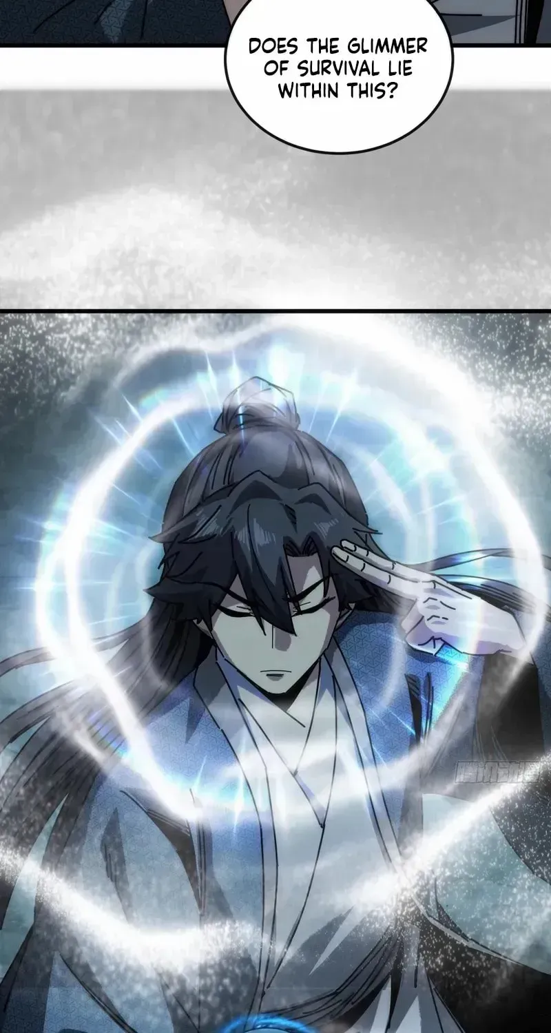 Read My Virtual Immortal Path chapter 30 image 17 on Lezhin