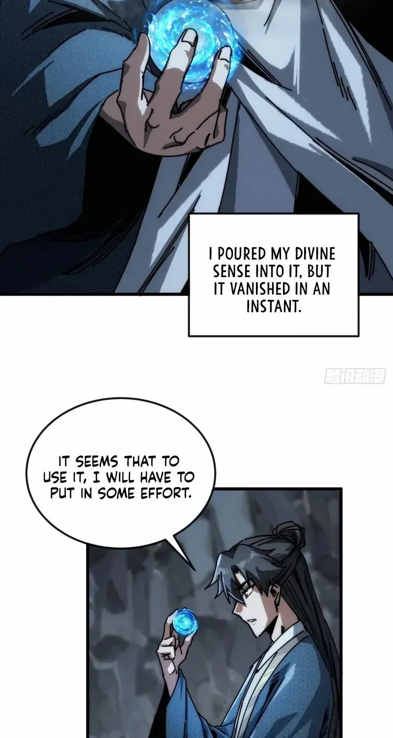 Read My Virtual Immortal Path chapter 30 image 18 on Lezhin
